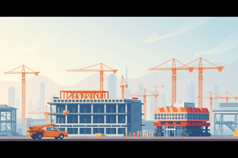 广联达施工管家软件如何助力建筑企业提升项目管理效率？