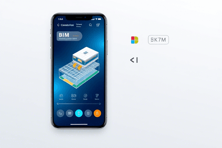施工测量坐标软件如何开发？从需求分析到落地应用全流程解析
