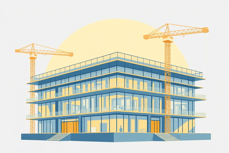 幕墙施工设计软件如何提升建筑项目效率与精度？