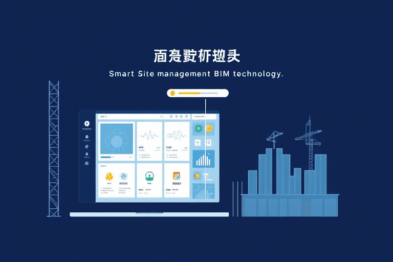 龙岩建筑施工软件如何助力本地项目高效管理与数字化转型？