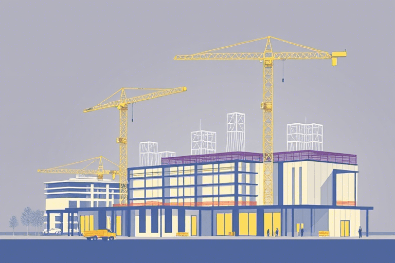 鲁班施工安全软件如何提升建筑工地安全管理效率与智能化水平