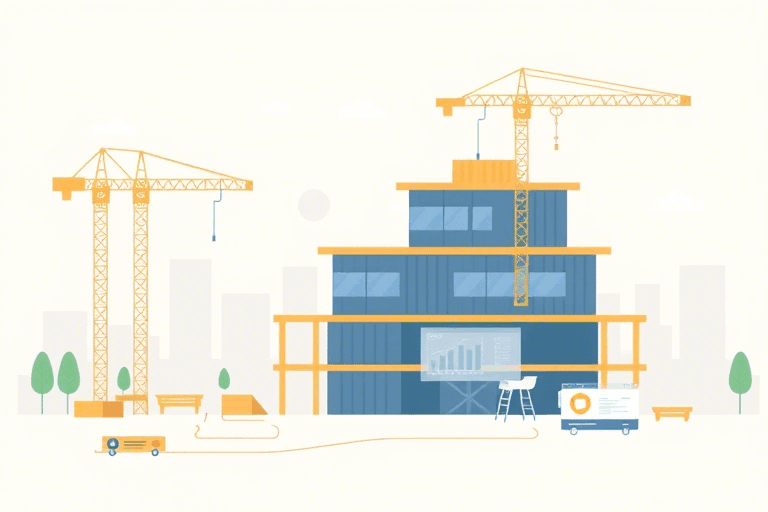品茗系列施工软件如何助力建筑企业实现数字化转型与高效管理