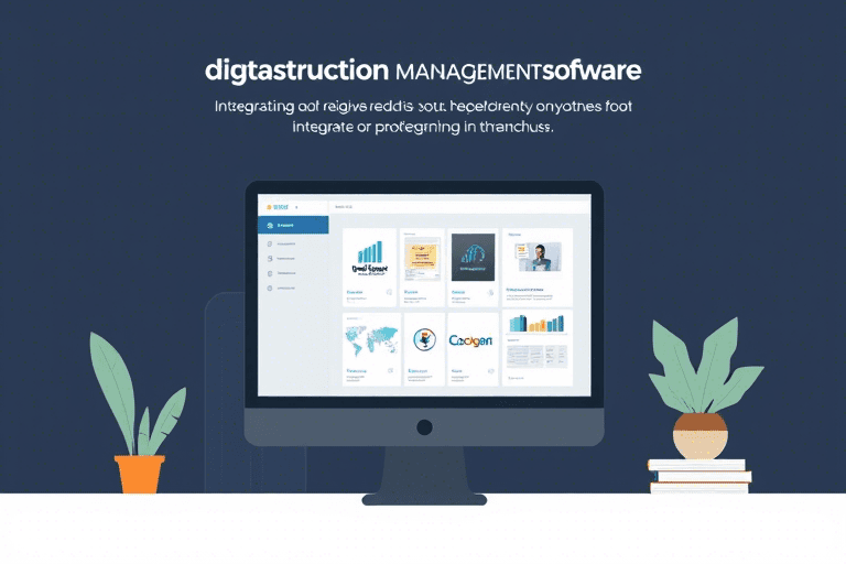施工档案表格软件如何助力项目管理高效化与规范化
