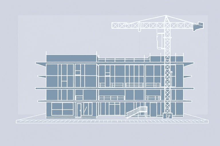 施工简图识图软件怎么做？如何高效实现工程图纸智能识别与管理？