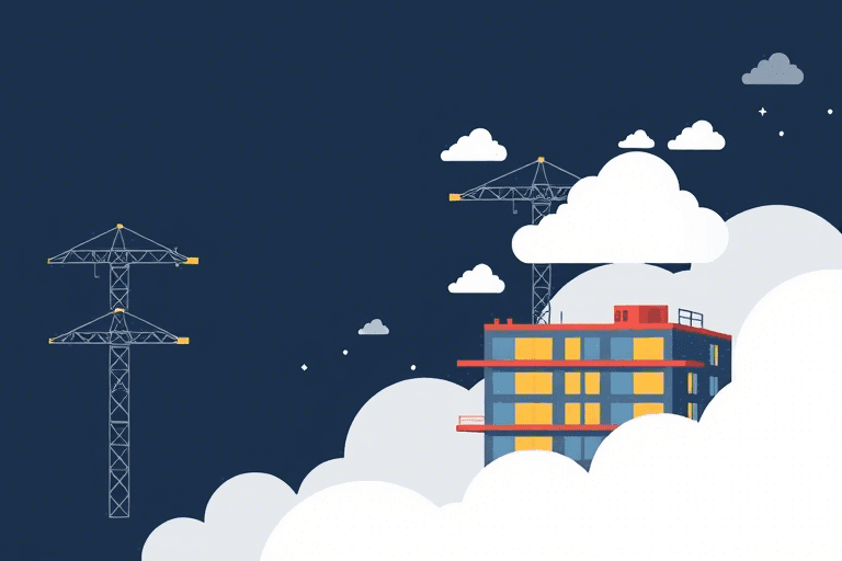 找弱电施工软件怎么做？如何高效选择适合的弱电工程管理工具？