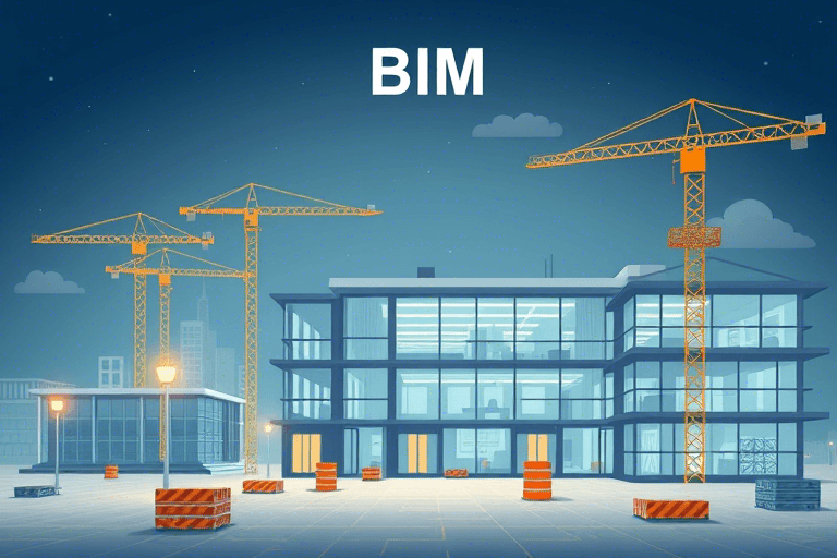 水电施工看图软件如何助力高效精准的工程管理与现场作业