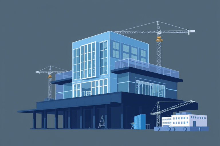 施工修图软件如何助力工程管理？从设计到落地的数字化升级之路