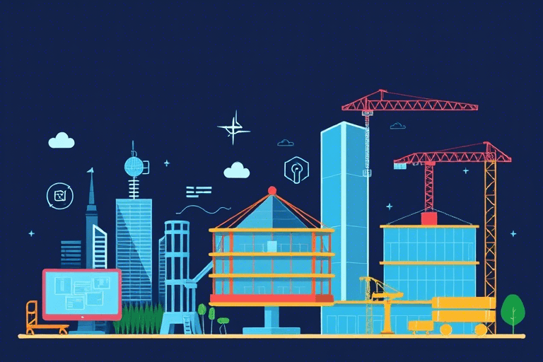 施工建模软件推荐：如何选择最适合项目需求的BIM工具？