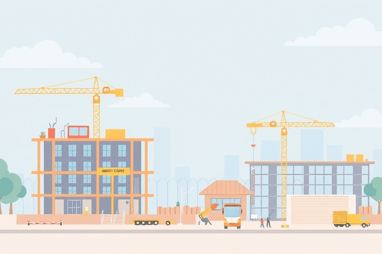 建筑项目施工软件如何提升效率与管理水平？