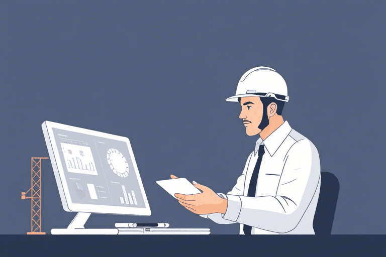 施工计算大师软件如何助力工程人高效完成复杂计算任务？