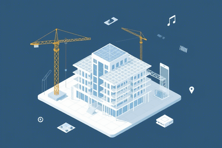 装饰施工主要软件怎么选？如何提升项目效率与精准度？