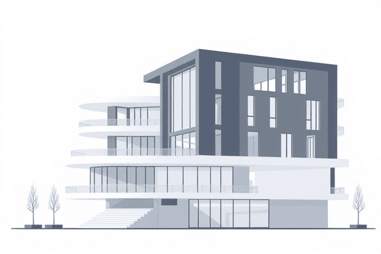 别墅施工设计软件怎么做？如何用专业工具打造高效精准的别墅建造方案？