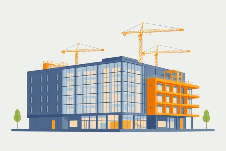 强电图纸施工软件如何助力高效精准的电气工程设计与施工