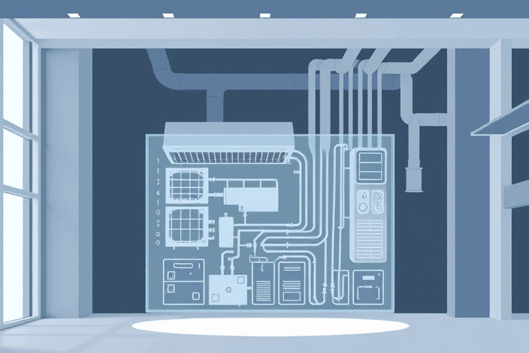 暖气施工画图软件怎么做？高效设计与精准施工的秘诀是什么？