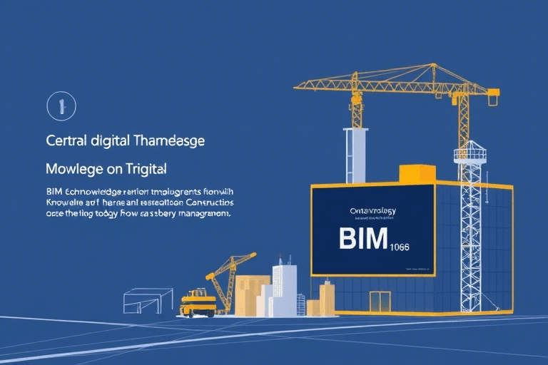 建筑施工软件论坛如何助力行业高效协作与知识共享