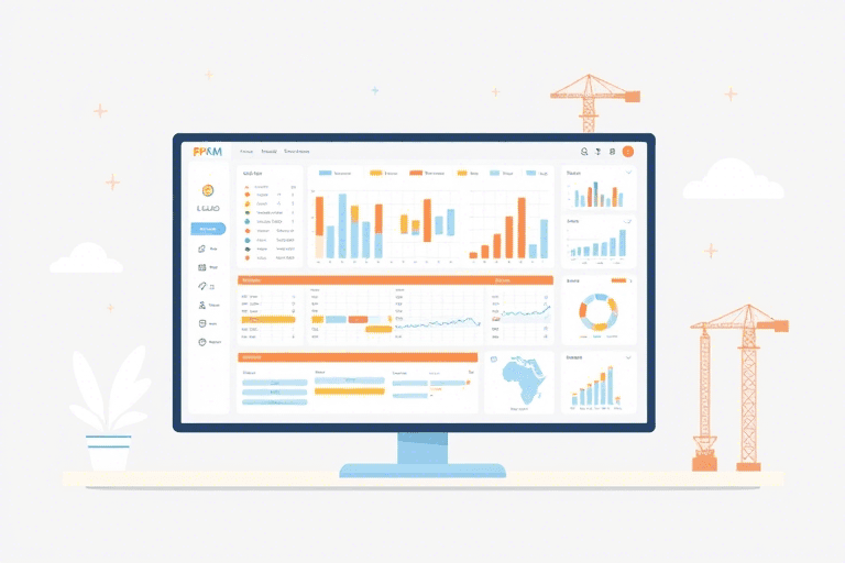 PKPM施工软件9.2.1如何高效应用？掌握这些技巧让你事半功倍