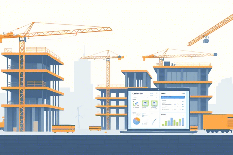 施工需知的软件如何设计与开发才能真正提升工程效率和安全性？