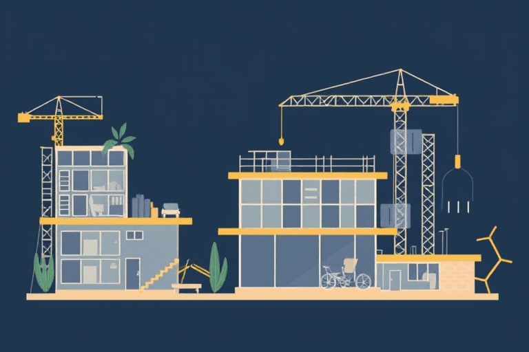 水电施工预算软件如何精准高效地完成工程造价计算与管理