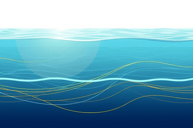 海缆施工软件如何助力海洋工程高效实施与风险管控？