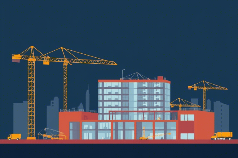 装饰施工辅助软件如何提升项目效率与质量控制