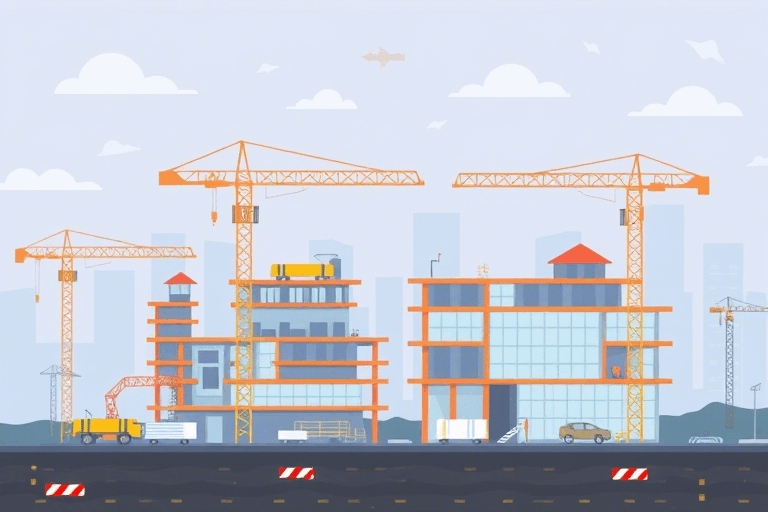 施工检查记录软件怎么做？如何高效管理工地安全与质量？