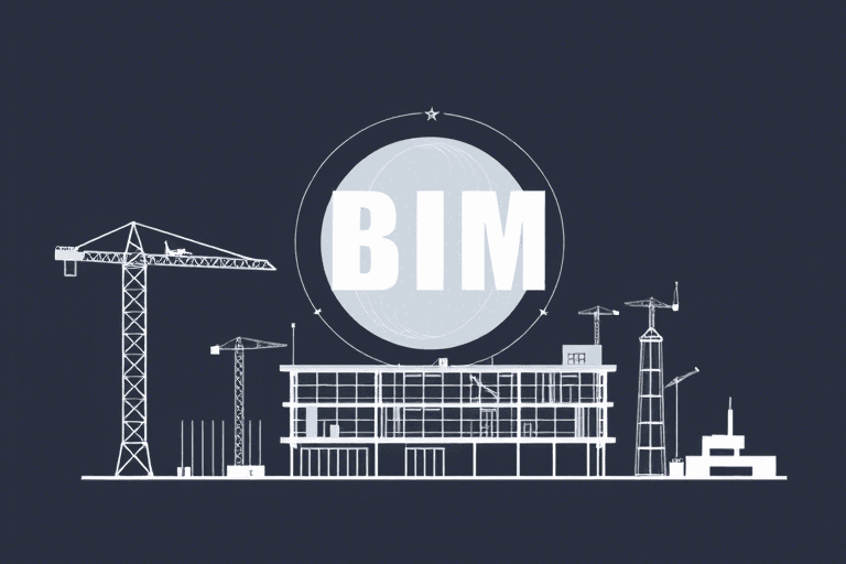 施工装修软件如何助力工程项目高效管理与数字化转型
