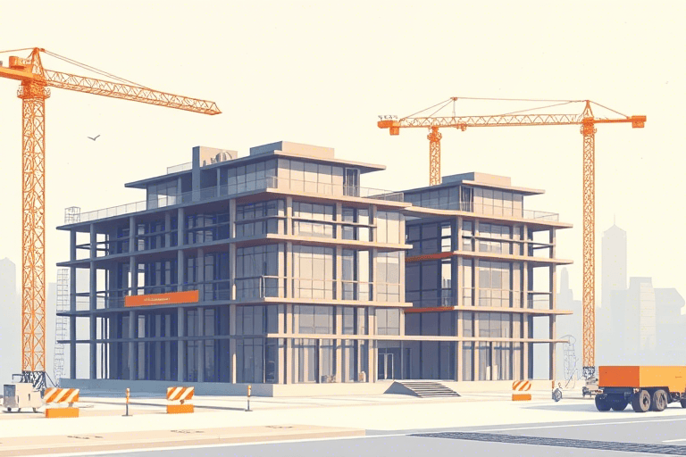 赤峰施工计划软件怎么做？如何高效管理本地工程项目进度与资源？