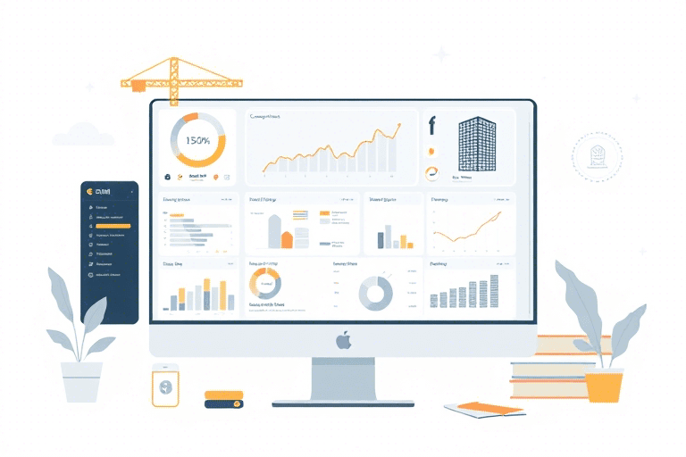 工程模拟施工软件如何助力项目高效推进与风险管控？