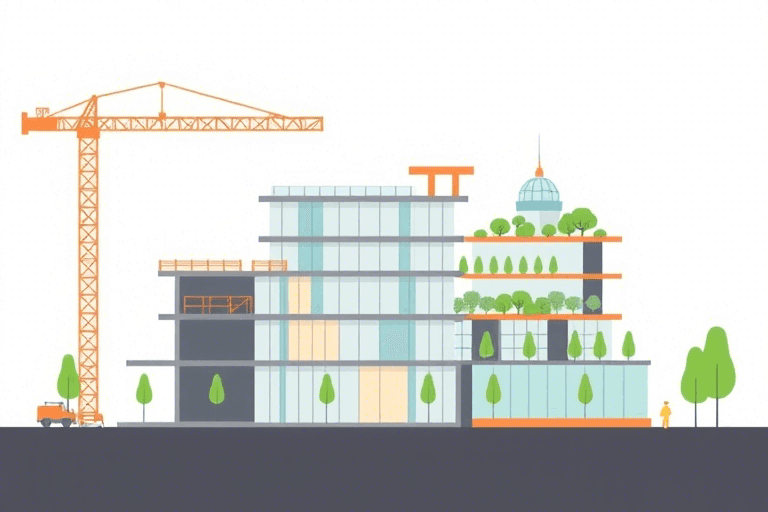 外墙保温施工软件如何助力建筑行业高效管理与质量提升？