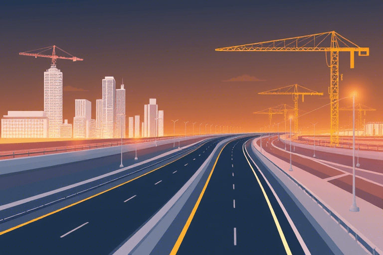 公路施工造价软件如何助力项目精准控本与高效管理