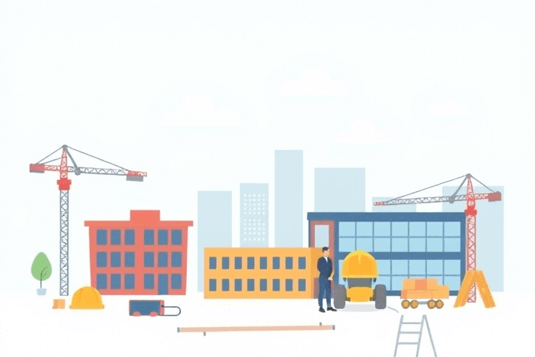 施工企业核算软件怎么做？如何选择和应用才能提升项目效益？