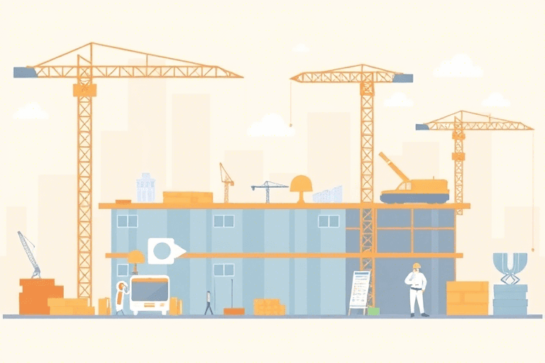 施工问题检查软件如何提升项目管理效率与质量控制？