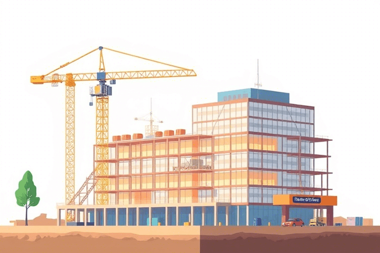 水电施工演示软件如何助力建筑行业高效管理与精准施工