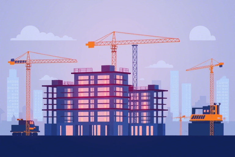 现场施工归档软件怎么做？如何高效实现项目资料数字化管理？