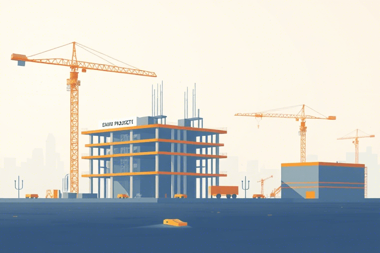 施工过程视频软件如何助力项目管理与质量控制？