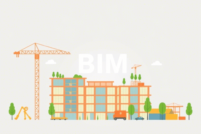 土木施工相关软件如何助力工程效率与质量提升？