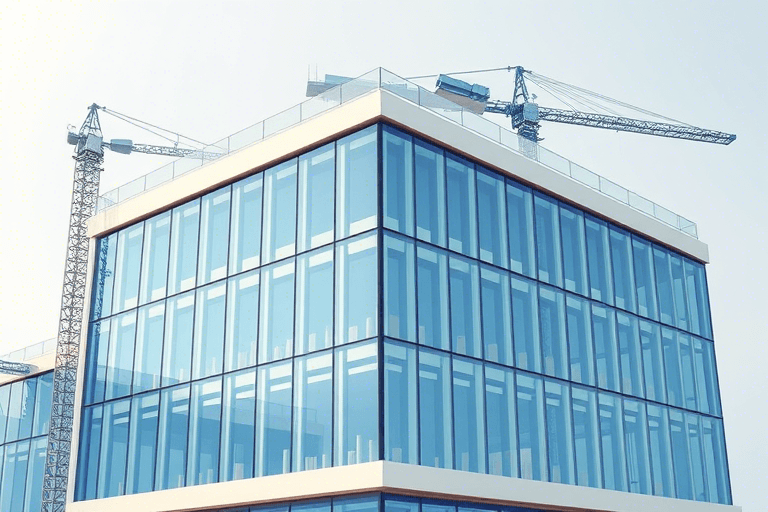 铝板施工软件推荐：如何选择最适合的工具提升项目效率与精度？