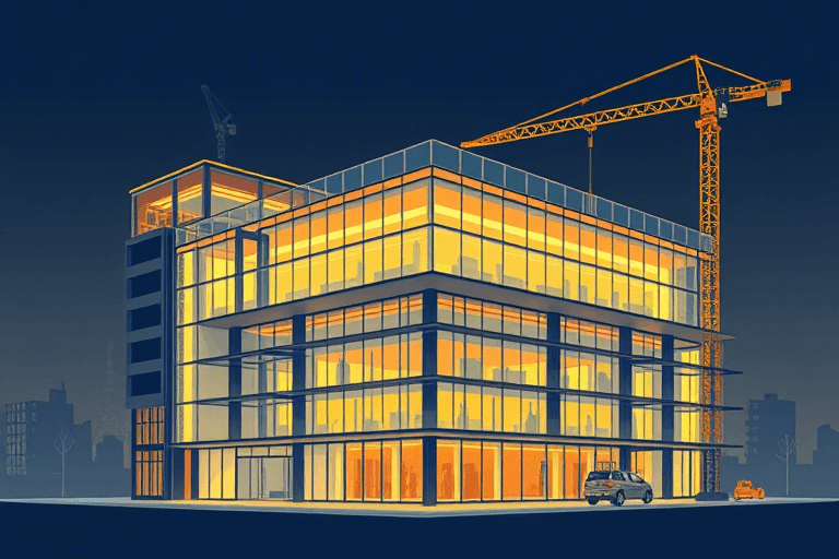 施工竖井识图软件如何开发？从需求分析到落地应用全流程解析