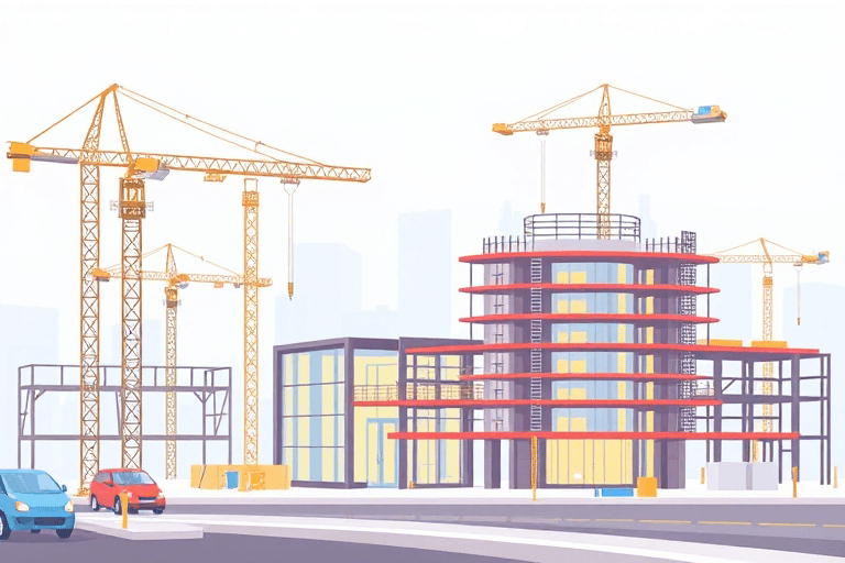 建龙软件施工如何高效落地？从项目启动到交付的全流程解析