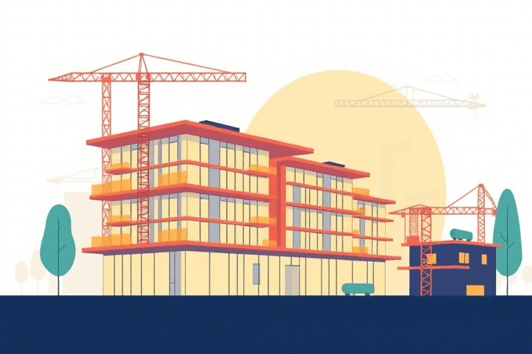 设计施工计划软件如何助力工程项目高效管理与执行