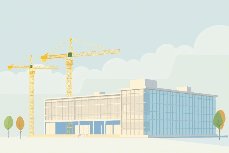 施工工程计量软件如何助力项目精细化管理与成本控制？