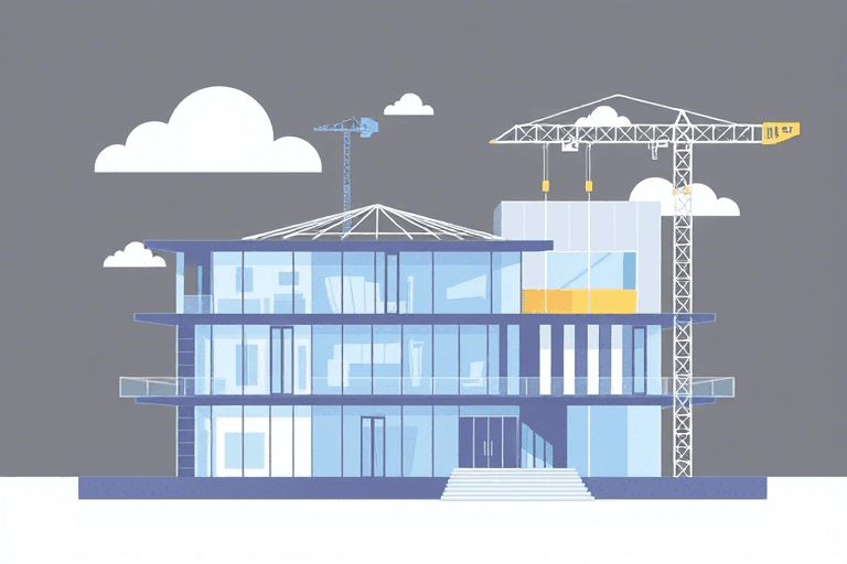 施工计算软件制作：如何高效开发建筑行业专用工具