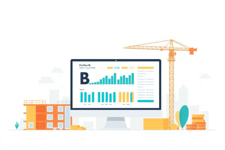 施工套价软件如何助力工程项目成本控制与效率提升？