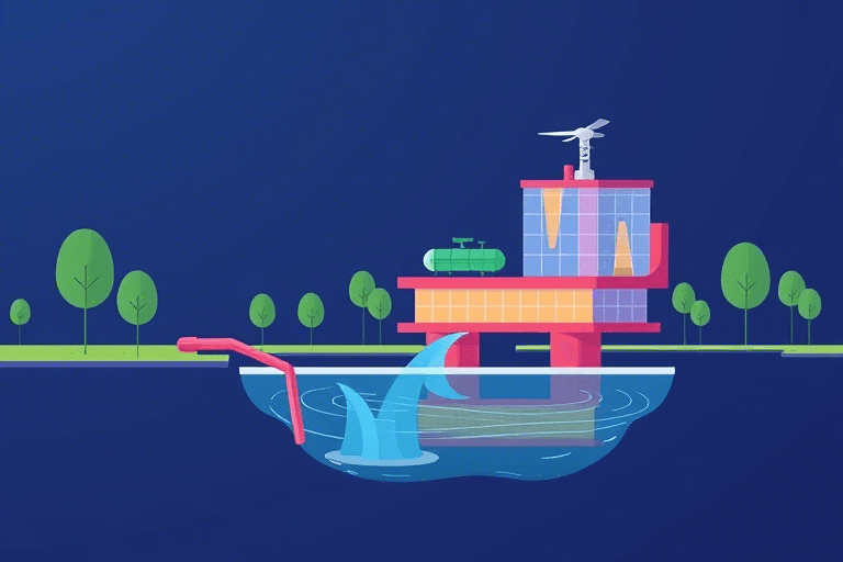 水利建筑施工软件如何助力高效管理与安全建设