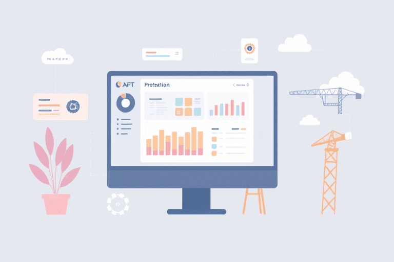 施工软件定制价格如何确定？影响因素与成本控制策略全解析