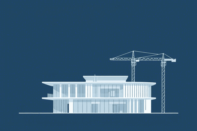 领筑施工软件如何助力建筑企业实现数字化转型与高效管理？