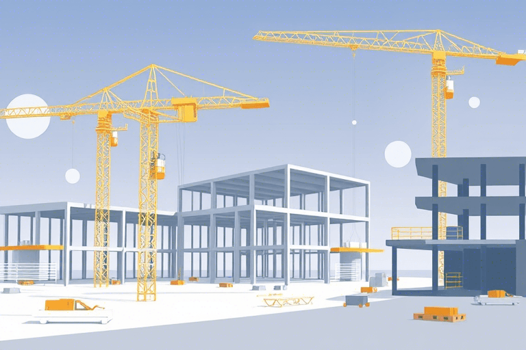 建筑施工软件PKPM如何提升工程效率与精度？全面解析其核心功能与应用技巧