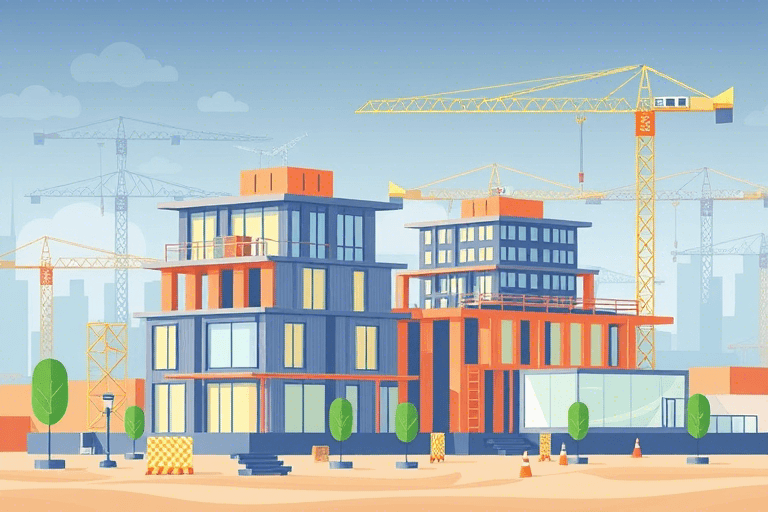 锐华施工软件如何助力建筑企业实现高效项目管理与数字化转型？