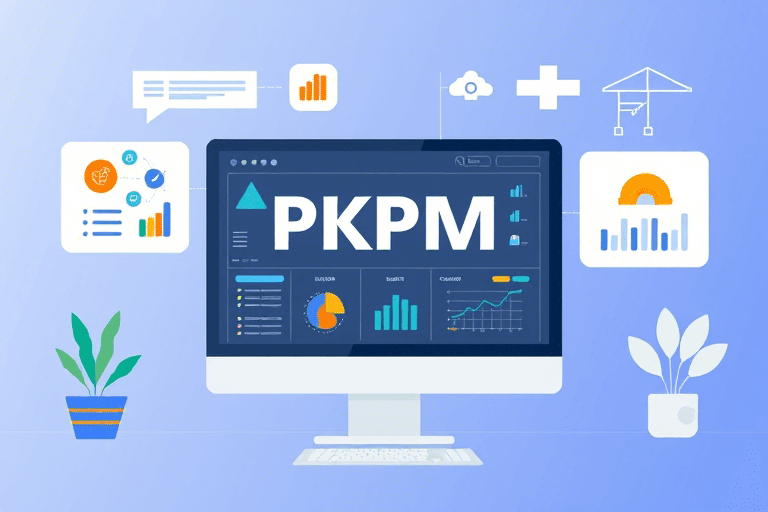 PKPM施工软件升级怎么做？详细步骤与注意事项全解析