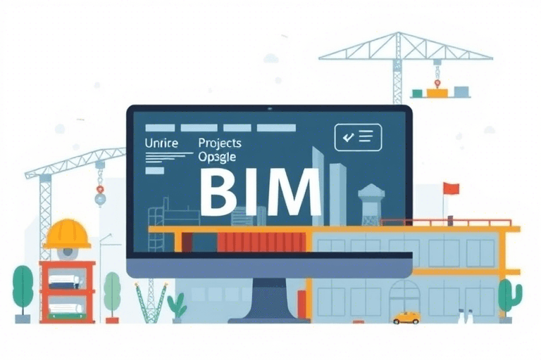 施工工程计划软件如何提升项目管理效率与协同能力